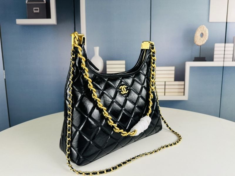 Chanel Hobo Bags